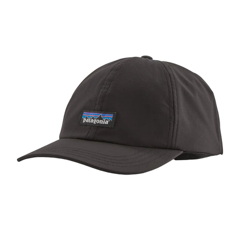 Patagonia Terrebonne Hat - Black (33317 BLK) Front