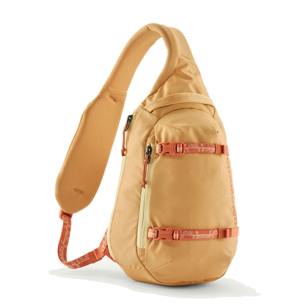 best patagonia sling bag Patagonia Atom Sling 8L - MBYE 48262