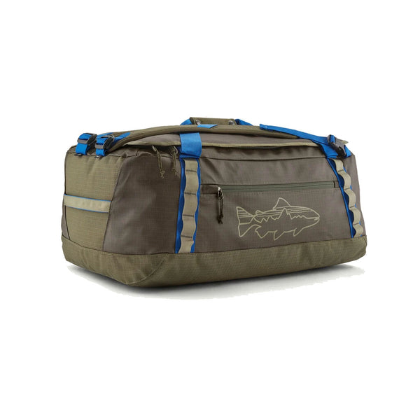 Patagonia Black Hole Duffel Bag 55L - BGFT