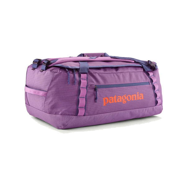 Patagonia Black Hole Duffel Bag 55L - BKPL