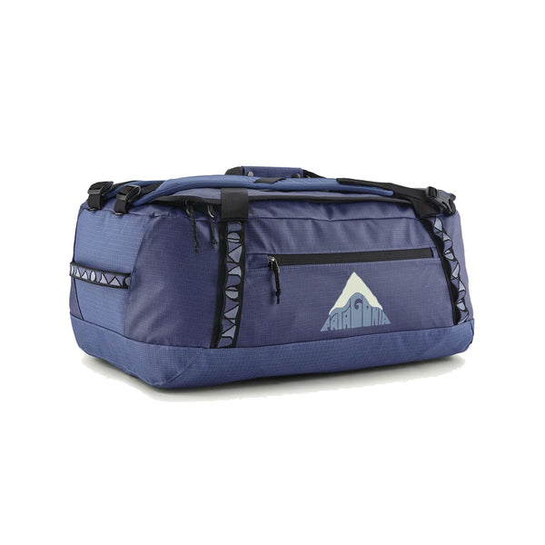 Patagonia Black Hole Duffel Bag 55L - CUBL