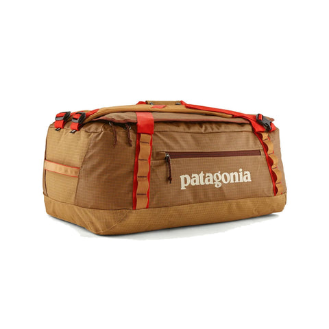 Patagonia Black Hole Duffel Bag 55L - TNGO