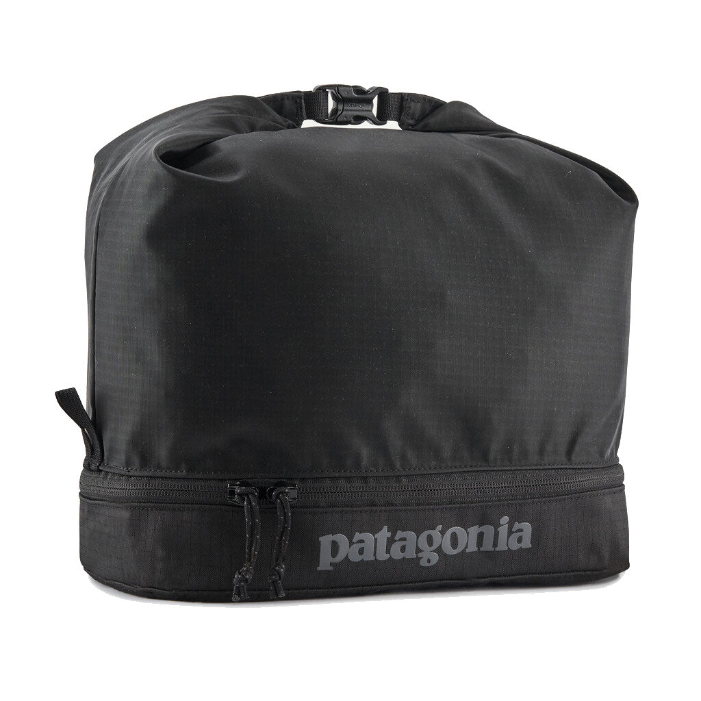 Patagonia Black Hole MLC Cube - BLK Patagonia Black Hole MLC Cube - BLK