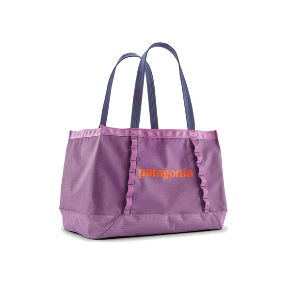 Patagonia Black Hole Tote 25L - BKPL