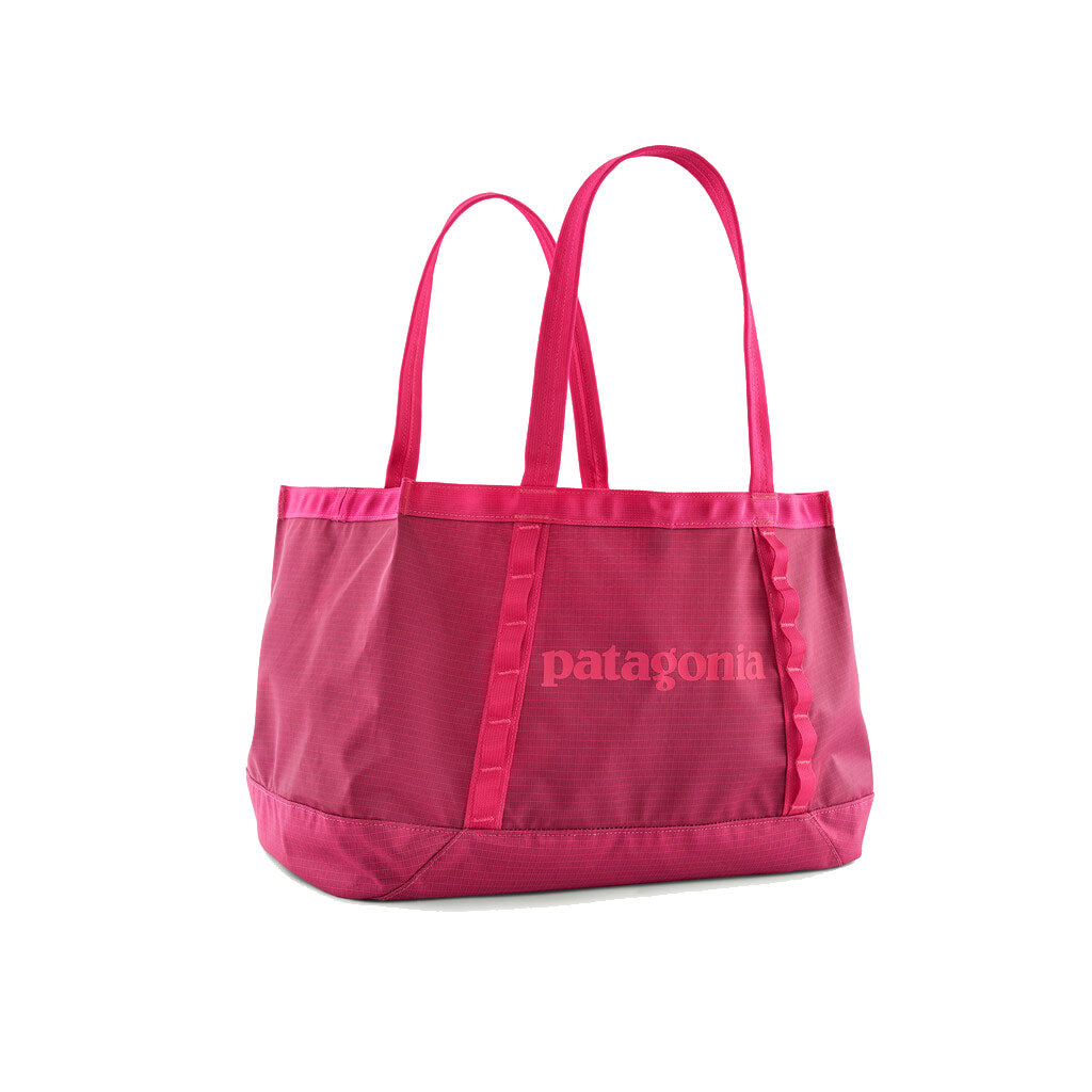 Patagonia Black Hole Tote 25L - LMSP 49032 Patagonia Black Hole Tote 25L - LMSP 49032