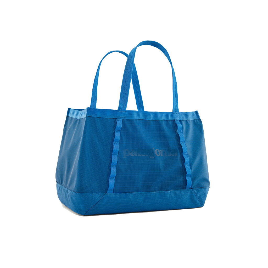 Patagonia Black Hole Tote 25L - VSLB 49032 | Boarders Patagonia Black Hole Tote 25L - VSLB 49032 | Boarders