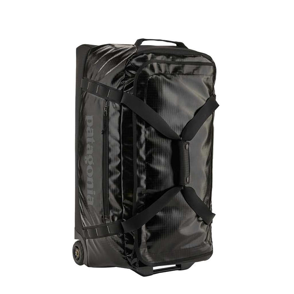 Patagonia Black Hole Wheeled Duffel Bag 70L - BLK