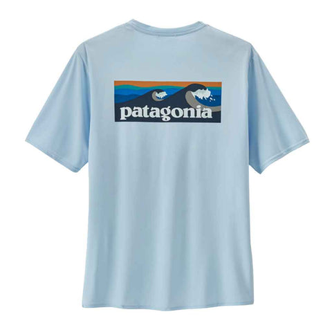 Patagonia Cap Cool Daily Graphic Shirt - BSLC 45235