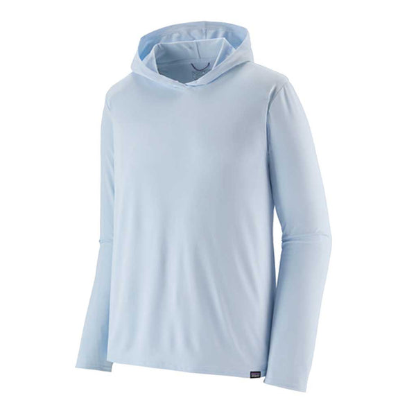 Patagonia Capilene Cool Daily Hoody - CHLE 45310