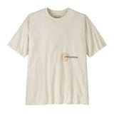 Patagonia Channel Islands Responsibili Tee - BCW