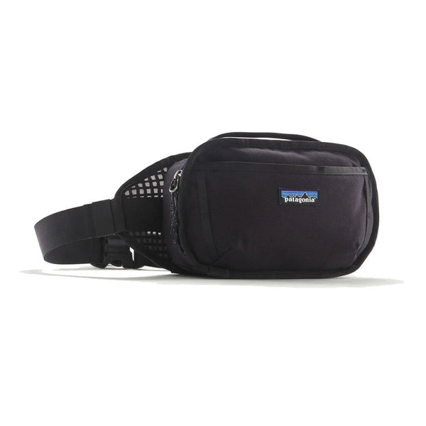 Patagonia Fieldsmith Hip Pack - BLK