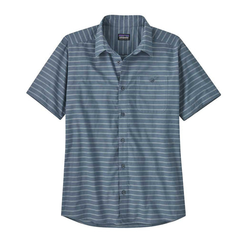 Patagonia Go To Shirt - HGSA