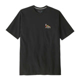 Patagonia Lose It Responsibili Tee - INBK2