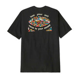 Patagonia Lose It Responsibili Tee - INBK