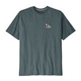 Patagonia Lose It Responsibili Tee - NUVG2