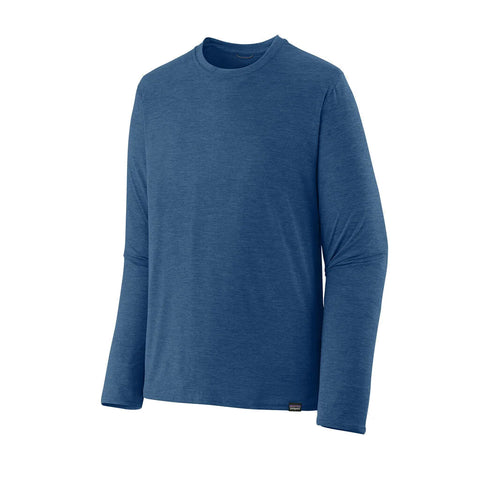Patagonia L/S Capilene Cool Daily Shirt - CMBX
