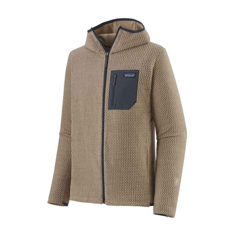 Patagonia R1 Air Full-Zip Hoody - ORTN