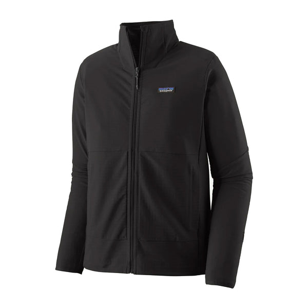 Patagonia R1 TechFace Jacket - BLK