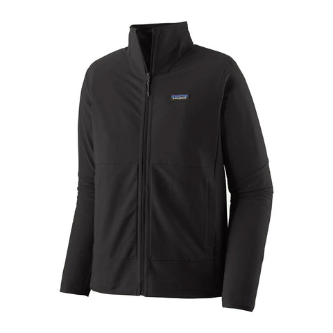 Patagonia R1 TechFace Jacket - BLK
