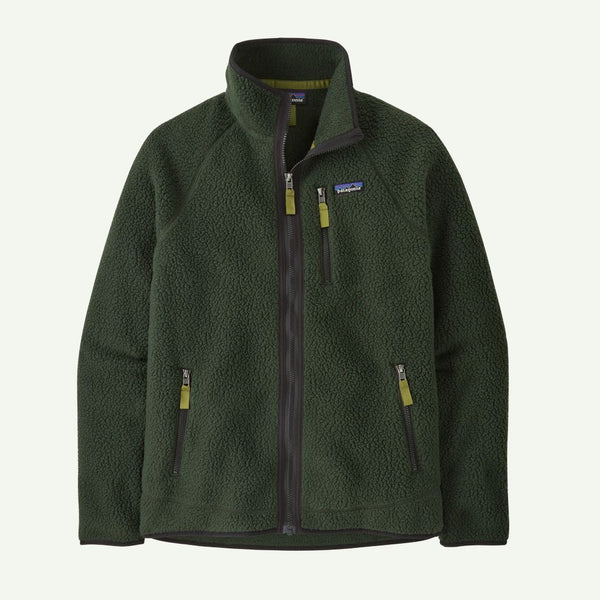 Patagonia Retro Pile Jacket - OLGG 22801