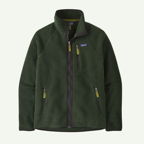 Patagonia Retro Pile Jacket - OLGG 22801