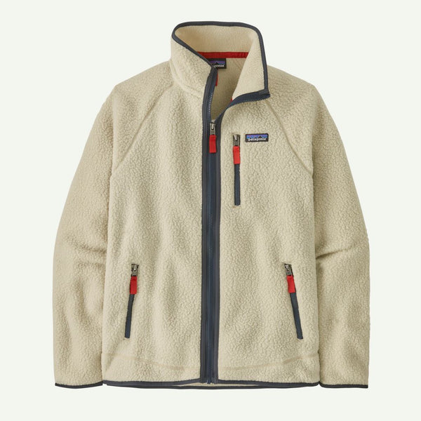 Patagonia Retro Pile Jacket - PNSM 22801