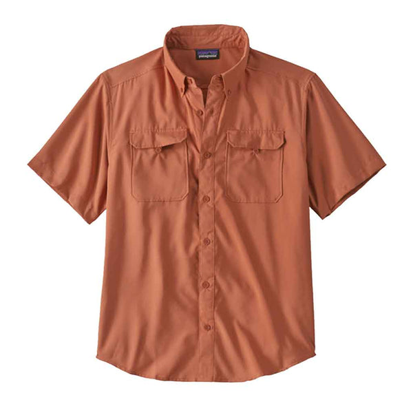 Patagonia Self Guided Hike Shirt - SINY 41905