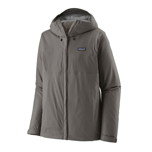 Patagonia Torrentshell 3L Jacket - NGRY