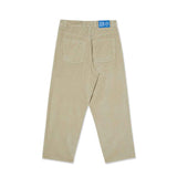 Polar Big Boy Cords - Sand Back