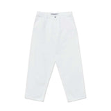 Polar Big Boy Work Pants - White2