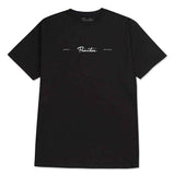 Primitive Above II S/S Tee - Black Front