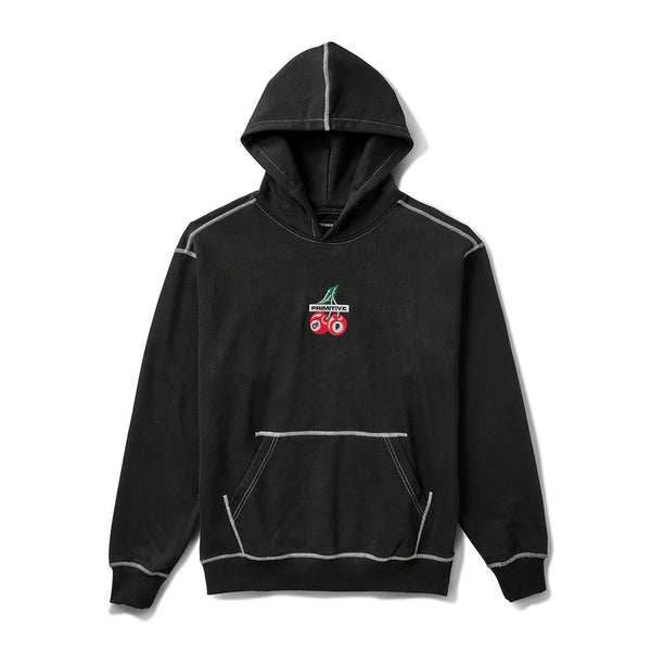Primitive Good Luck HW Hoodie - Black