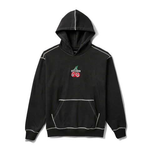 Primitive Good Luck HW Hoodie - Black