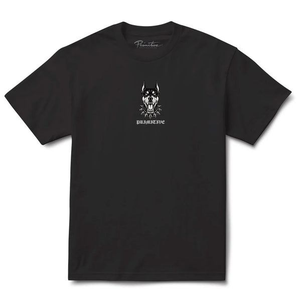 Primitive Sepulveda HW Tee - Black