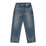 Primitive Shibuya 5 Pocket Denim Pant - Blue