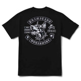 Primitive Balboa HW Tee - Black