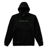 Primitive x COD Call of Duty Hood - Black