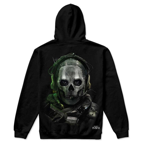 Primitive x COD Call of Duty Hood - Black