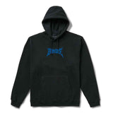 Primitive Century Hoodie - Black Front