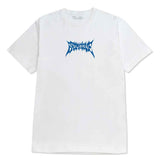 Primitive Century S/S Tee - White Front