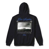 Primitive City of Angels Hoodie - Black