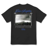 Primitive City of Angels HW Tee - Black
