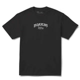Primitive Cruising HW Tee - Black Front