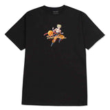 Primitive x DBZ Comeback S/S Tee - Black