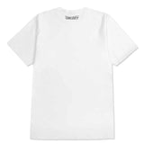 Primitive x DBZ Comeback S/S Tee - White Back