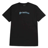 Primitive x DBZ Hope S/S Tee - Black Front