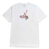 Primitive x DBZ Nuevo Buu S/S Tee - White