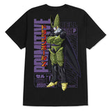 Primitive x DBZ Perfect Form S/S Tee - Black