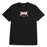 Primitive x DBZ Super Buu S/S Tee - Black Front