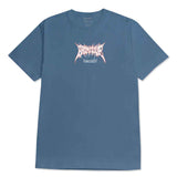 Primitive x DBZ Super Buu S/S Tee - Slate Front